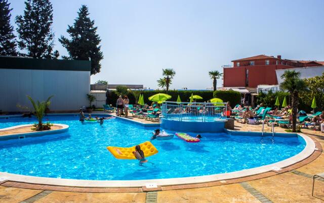 Grand Hotel Sunny Beach