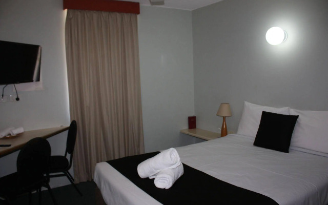 Comfort Inn Spring Hill Terraces