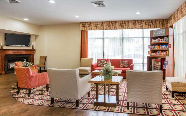 Brunswick Suites Golden Isles