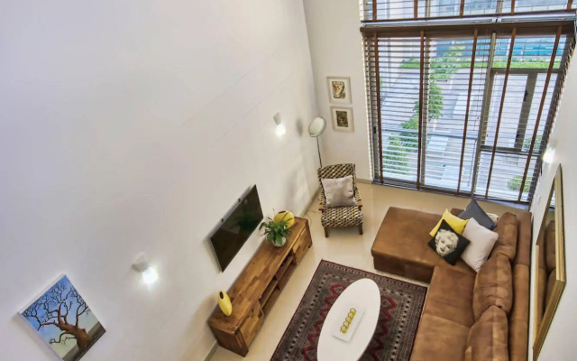 The Quadrant Apartments