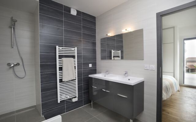 Appartement Tournette - Vue Lac