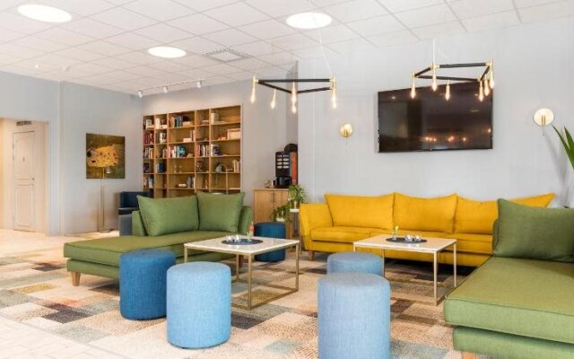 Karlskoga Hotel