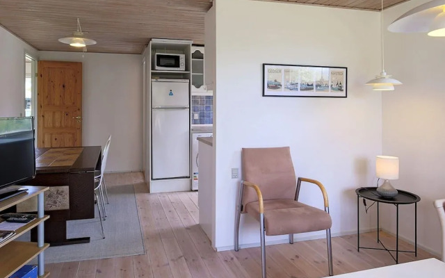 6 Person Holiday Home in Vaeggerlose-by Traum