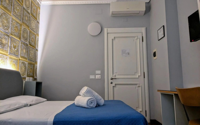 Hotel Soggiorno Athena