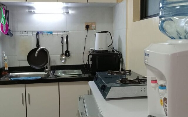 Lux Suites Kileleshwa Studio Apartments