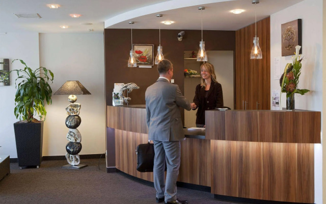 Europe Haguenau - Hôtel & Spa