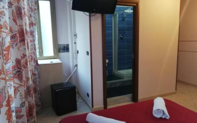 Bed And Breakfast 1 Bedroom 4 Bathrooms - Naples