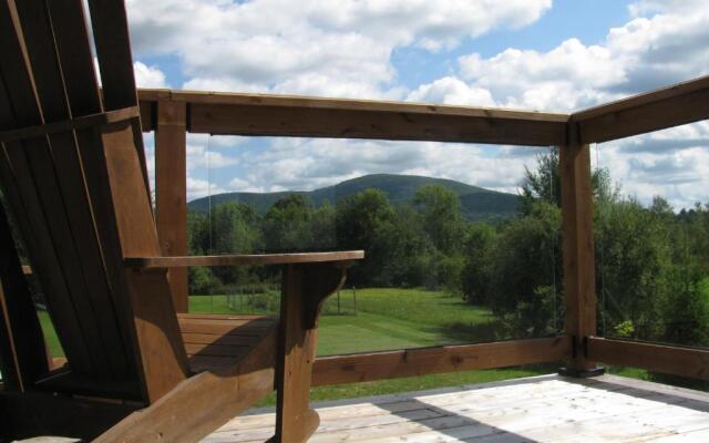 Gî'Temps couette et café B&B