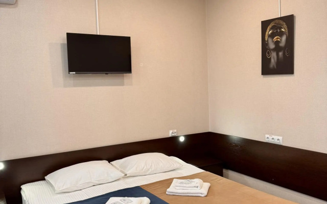 Гостевой Дом Янушка