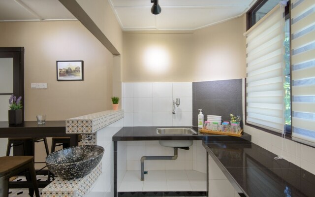3-Bedrooms Gurney Terrace 9 - iB12