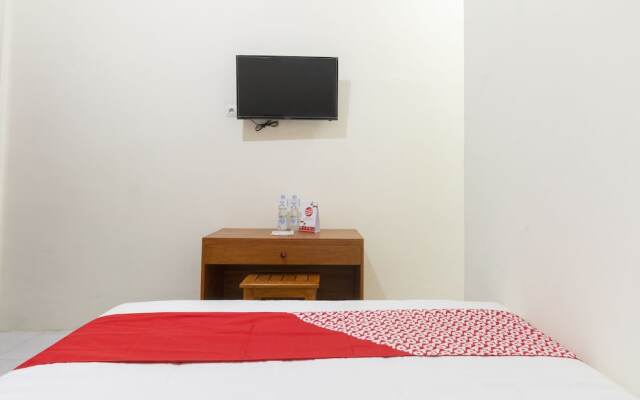 OYO 562 Griya Hanum Syariah