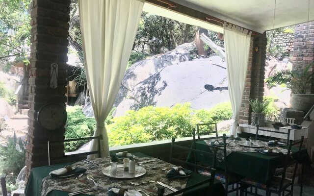 Lost Trail Bed and Breakfast