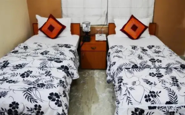 R S Corporate Guest House