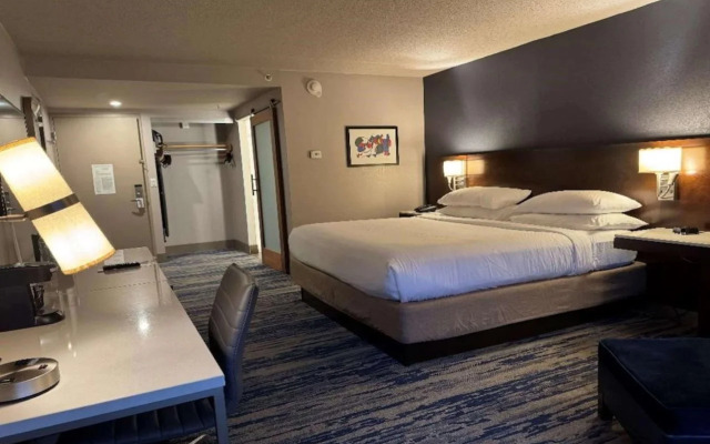 Skyline Hotel Detroit Airport, SureStay Collection by BW