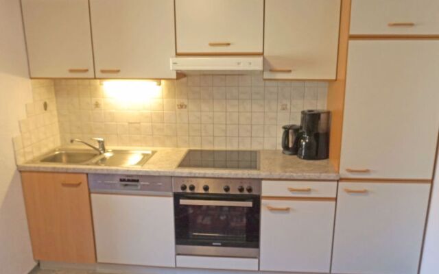 Apartment Alpenhof Kappl 34437