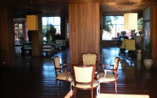 Hotel Latino