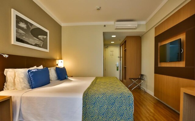 Quality Hotel & Suites Brasilia