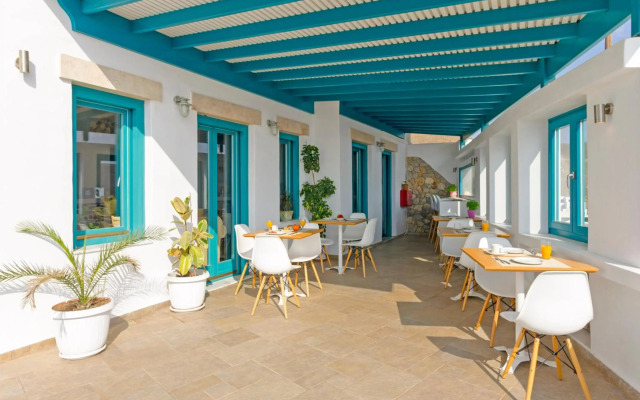 Astypalaia Palace Hotel