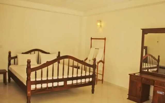 W&D Beach Resort