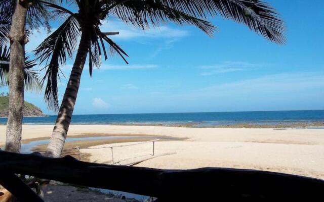 Mae Haad Beach View Resort