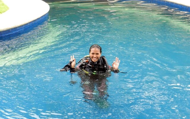 Cashew Grove Beach Resort