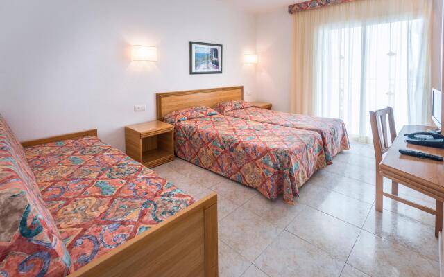 Hotel Sorrabona