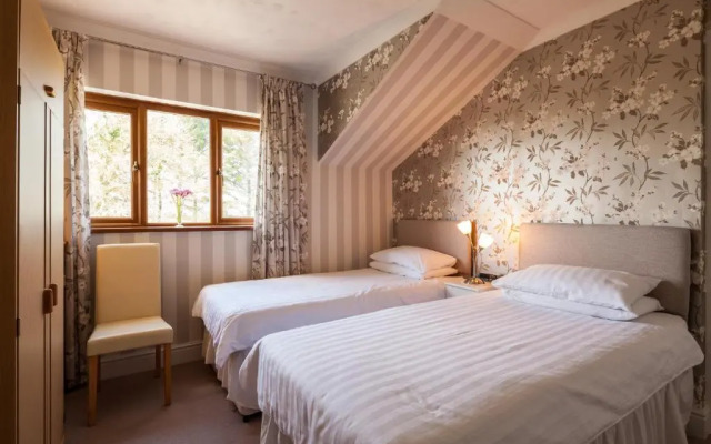 Langdon Farm Guest House