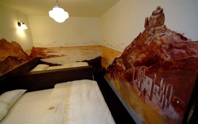 Windsor's Han-Guan B&B