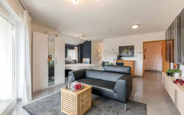 AUSZEIT - Art & Design Ferienapartment