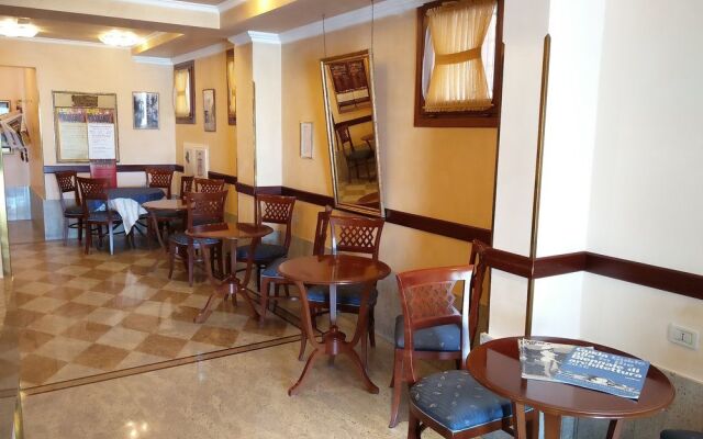 Hotel Ca' Formenta