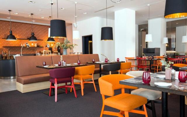 Vienna House Easy by Wyndham Airport Bucharest