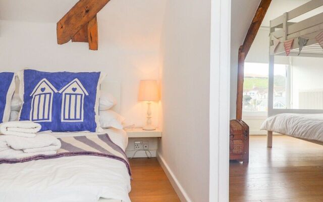 The Loft at Beach House