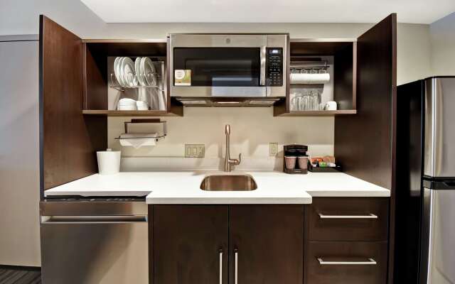 Home2 Suites by Hilton Amherst Buffalo