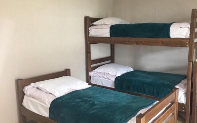 Arshaura Apartment near Kazbegi