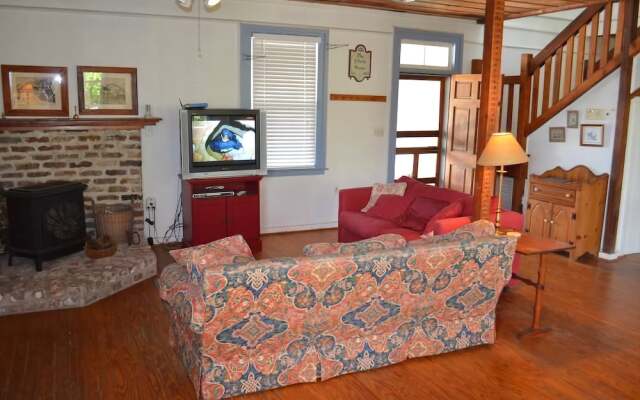 Ellerbe C - 5 Br Home