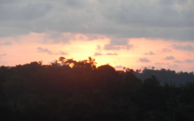Mount View Villa Resort Mirissa