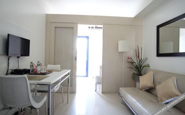 ZEN Rooms Pasay Seaside