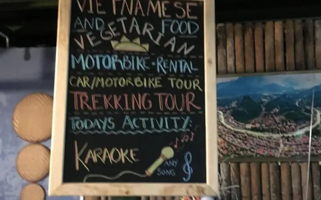 Green Hill Hostel & Homestay