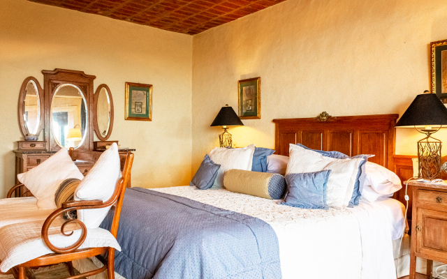 Hotel Las Cumbres