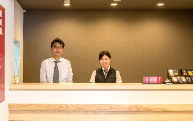 Lectore Atami Momoyama (TKP Hotels & Resorts)