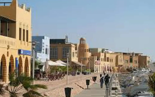Beautiful 2bed Appt in Hurghada, Short & Long Term