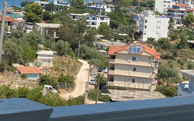 Vila MARE