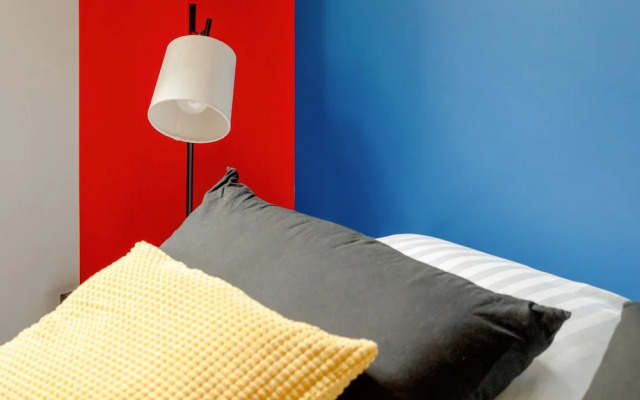Apartament Pełen Barw by Renters