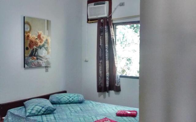 pousada charme samambaia