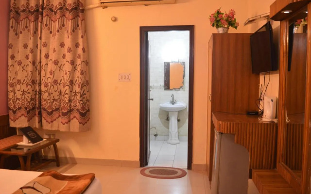 Cottage Ganga Inn