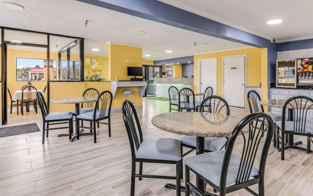 Quality Inn & Suites Dublin