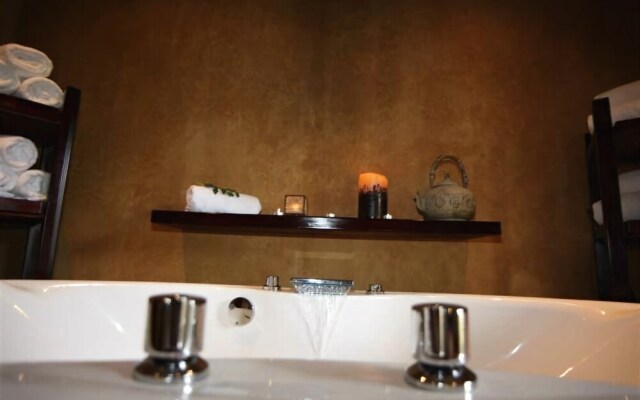 Witwater Safari Lodge & Spa