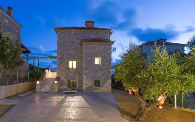 Maison d`Origan