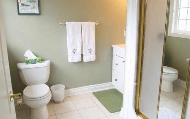 Wellington House Bed and Breakfast