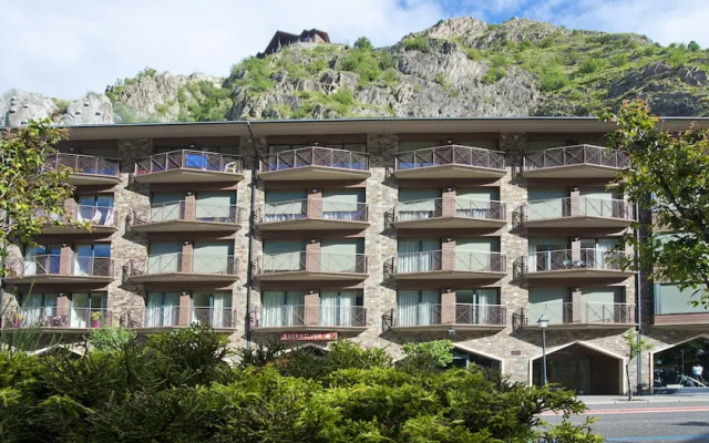 Casa Novell by Andorra4Days